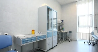 фото клиники